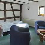 Doernersches Haus 3* Walldorf (Baden-Wurttemberg)