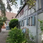 Hotel Doernersches Haus Walldorf (Baden-Wurttemberg)