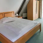 Hotel Doernersches Haus 3*