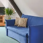 Doernersches Haus 3* Walldorf (Baden-Wurttemberg)