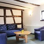 Hotel Doernersches Haus 3*