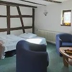 Doernersches Haus Hotel Walldorf (Baden-Wurttemberg)