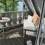 Doernersches Haus Hotel 3*