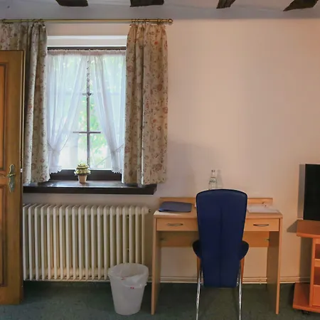 Doernersches Haus Hotell