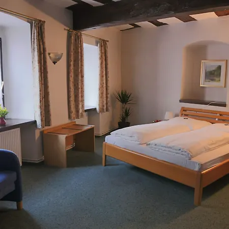 Doernersches Haus Ξενοδοχείο 3*