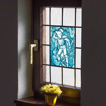 Doernersches Haus Ξενοδοχείο