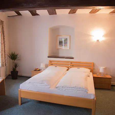 Doernersches Haus 3*