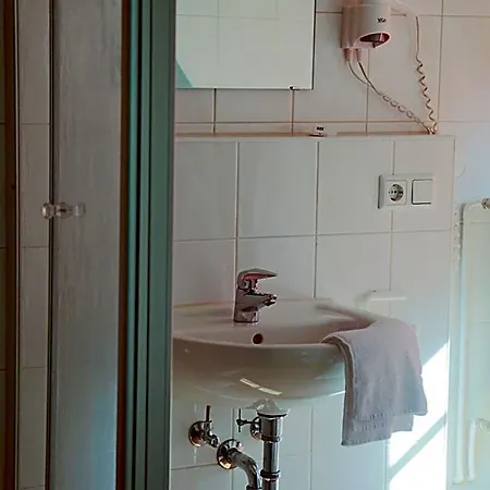 Doernersches Haus Отель