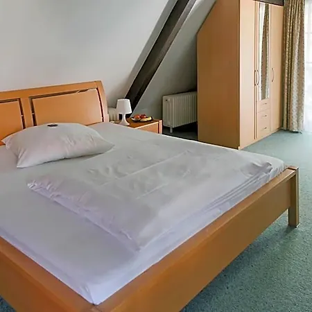 Отель Doernersches Haus 3*