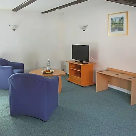 Отель Doernersches Haus