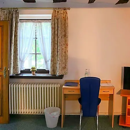 Doernersches Haus Вальдорф