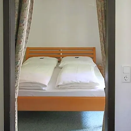 Doernersches Haus Отель
