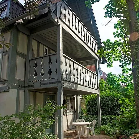 Doernersches Haus Отель