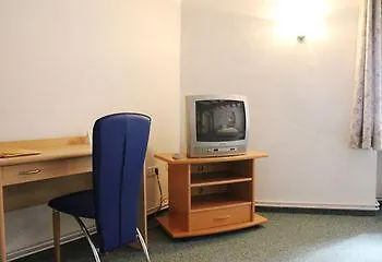 Отель Doernersches Haus