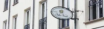 Doernersches Haus Вальдорф
