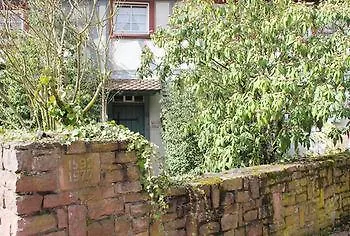 Отель Doernersches Haus