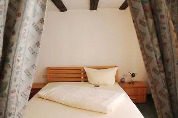 Hotel Doernersches Haus Walldorf (Baden-Wurttemberg)