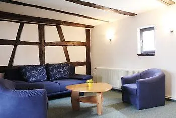 Hotel Doernersches Haus 3*