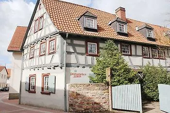 Отель Doernersches Haus