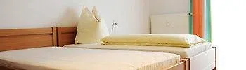 Отель Doernersches Haus Вальдорф