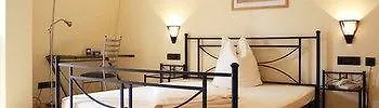 Отель Doernersches Haus 3*