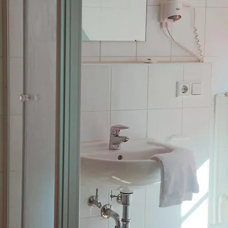 Hotel Doernersches Haus