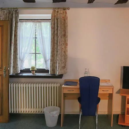 Hotel Doernersches Haus Walldorf (Baden-Wurttemberg)
