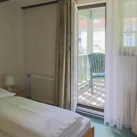 Hotel Doernersches Haus Walldorf (Baden-Wurttemberg)