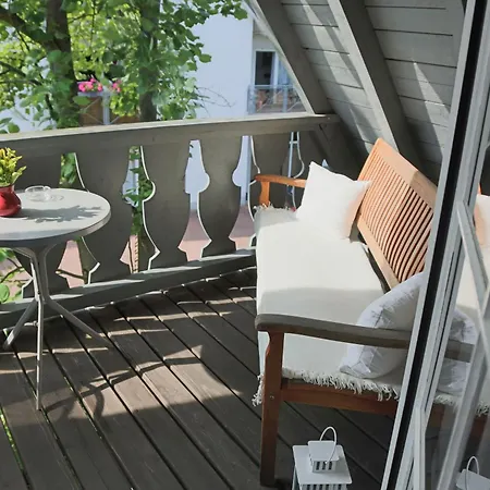 Doernersches Haus Отель 3*