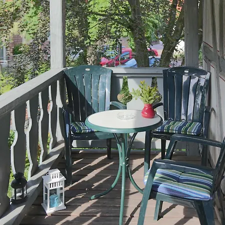 Ξενοδοχείο Doernersches Haus