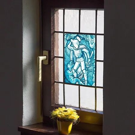 Hotel Doernersches Haus 3*