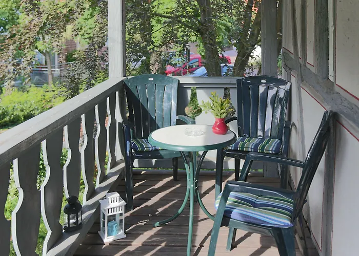 Doernersches Haus 3* Walldorf