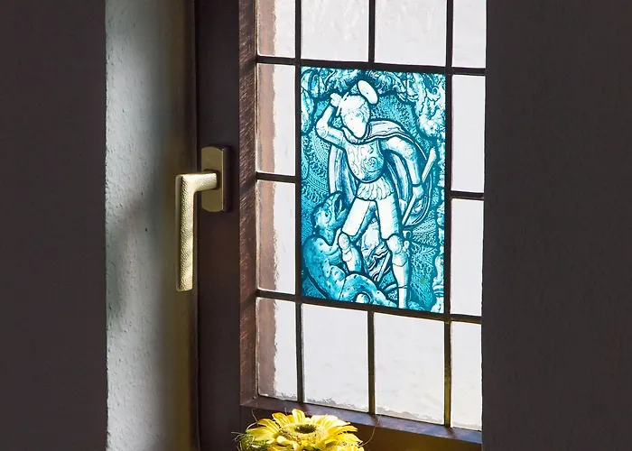 Doernersches Haus Szálloda