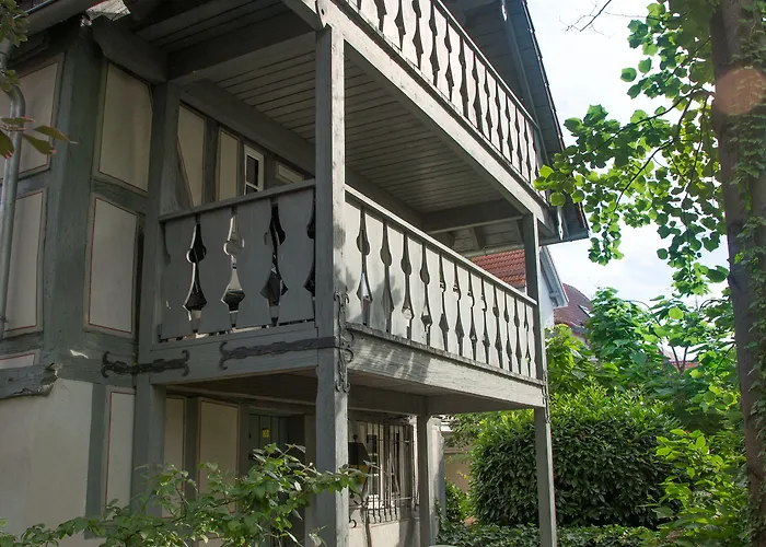 Doernersches Haus Walldorf