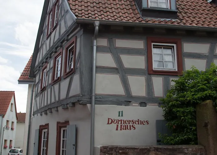 Doernersches Haus