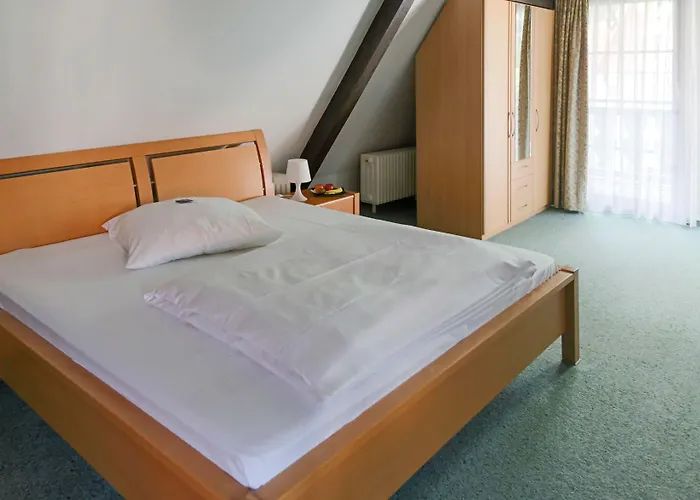 Szálloda Doernersches Haus 3*