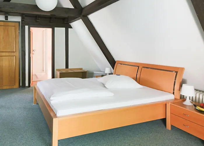 Doernersches Haus 3*