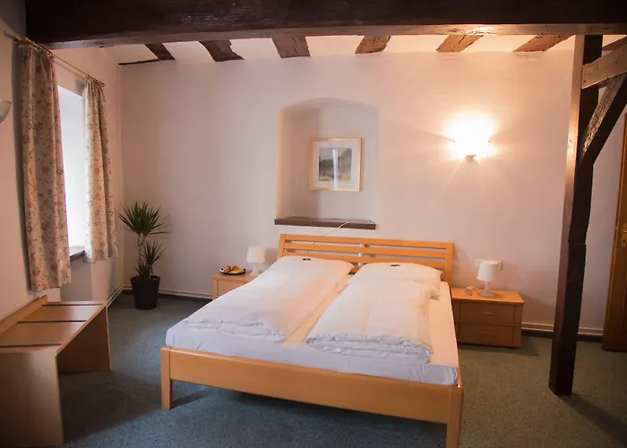 Doernersches Haus 3*