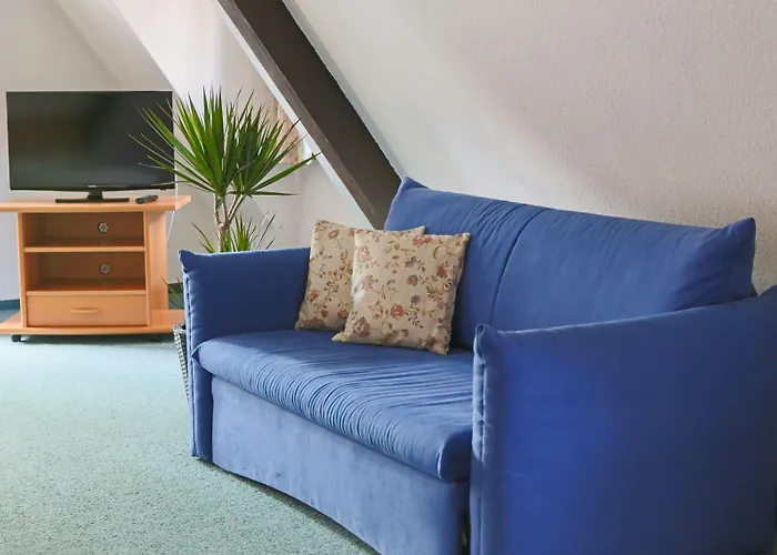 Doernersches Haus 3* Walldorf