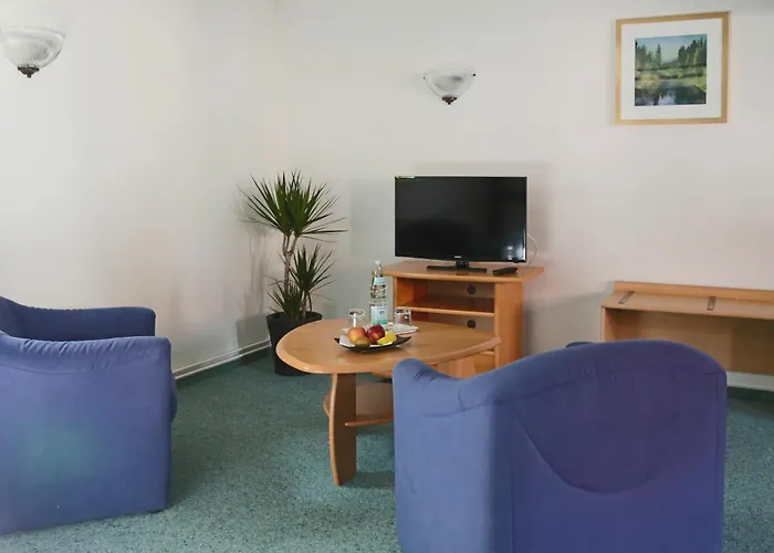 Doernersches Haus Szálloda 3*