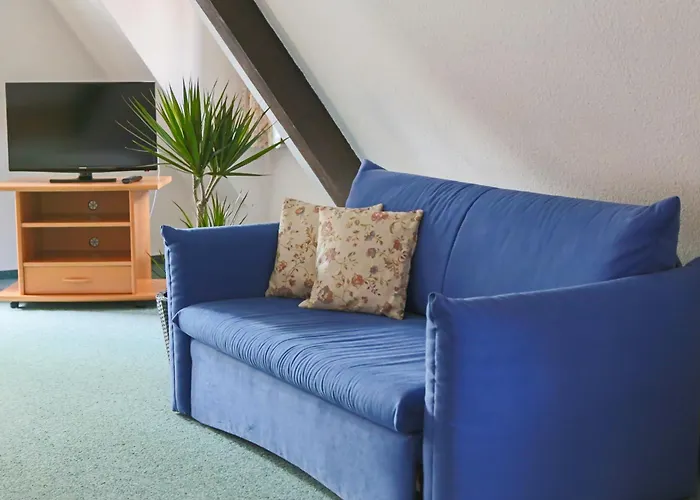 Doernersches Haus 3*