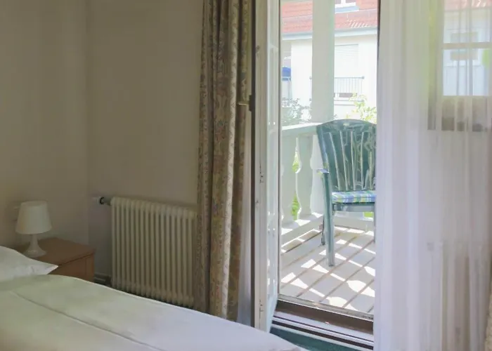 Szálloda Doernersches Haus Walldorf