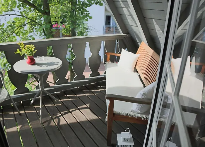 Doernersches Haus Szálloda 3*